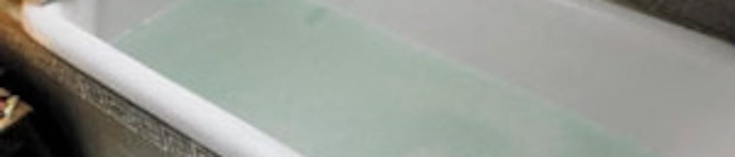 Forny dit badekar Atmosani